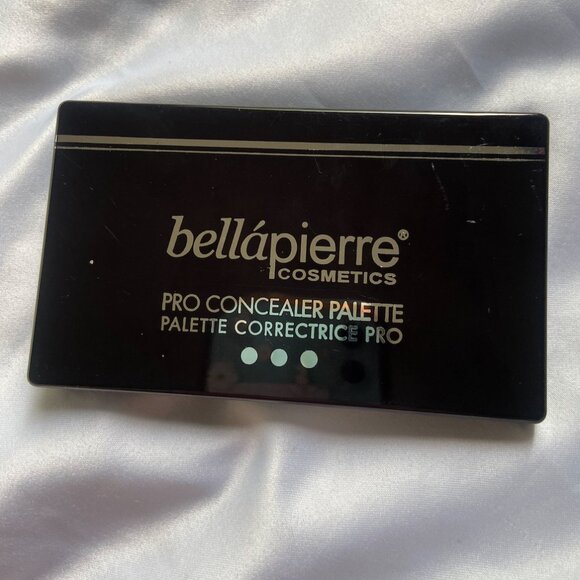 Bellapierre Cosmetics Pro Concealer Color Correcting Palette - Picture 3 of 4